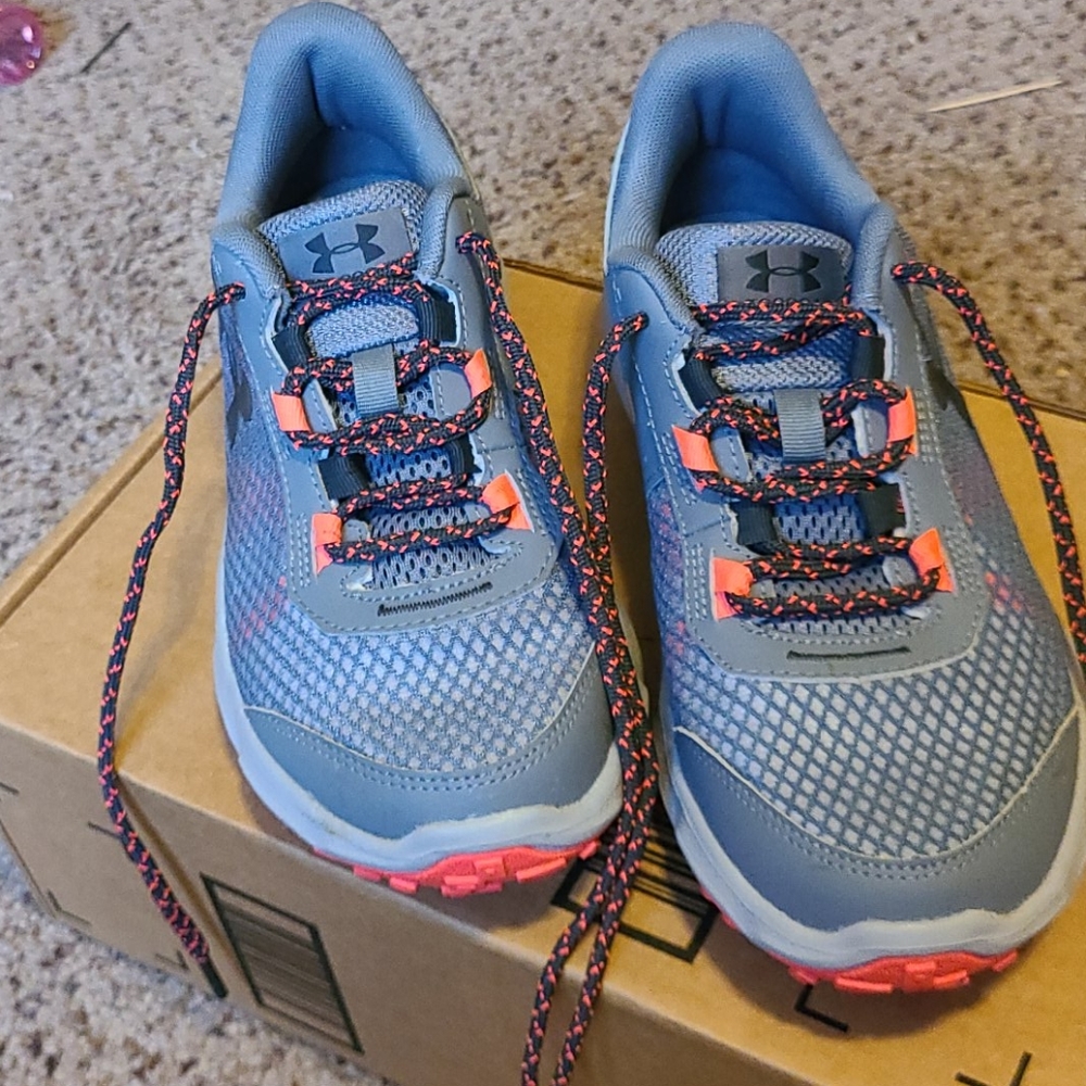 Women's Under Armour